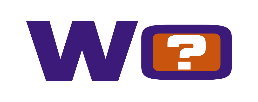 WO? Logo
